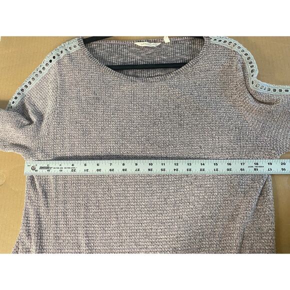 SOFT SURROUNDINGS SWEATER XL KNIT LONGLINE - Picture 11 of 12